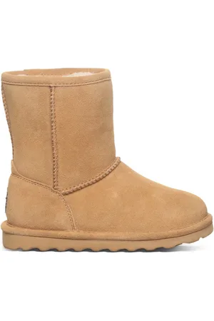 Bearpaw Winterlaarzen ELLE YOUTH Winterlaarzen, instaplaarzen om in te stappen
