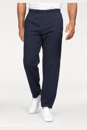 Fruit Of The Loom Sweatbroek Open Leg joggingbroek
