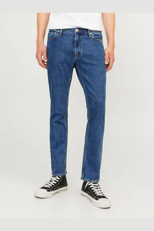 JACK & JONES Regular fit jeans JJICLARK JJEVAN AM 795 NOOS