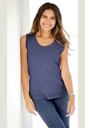Classic Basics Shirttop