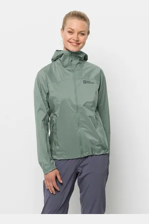 Jack Wolfskin Outdoorjack PRELIGHT 2.5L JKT W