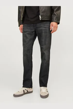 JACK & JONES Regular fit jeans JJICLARK JJORIGINAL JJ 678 NOOS