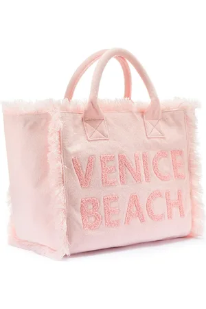 Venice Beach Shopper Tas Handtas, schoudertas, grote tas, draagtas, strandtas
