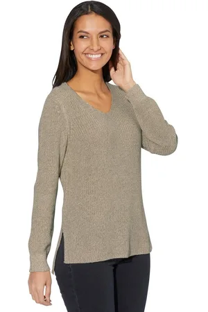 Casual Looks Gebreide Trui