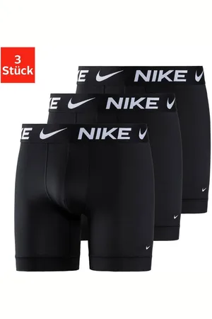 Nike Boxershort met bijzonder lange pijpen (3 stuks)