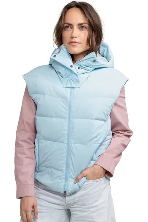 Schöffel Donzen bodywarmer Down Vest Style Vindave WMS