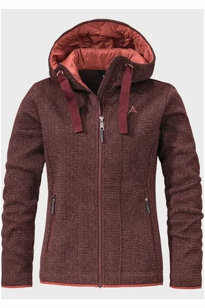 Schöffel Fleecejack Fleece hoody Aurora L