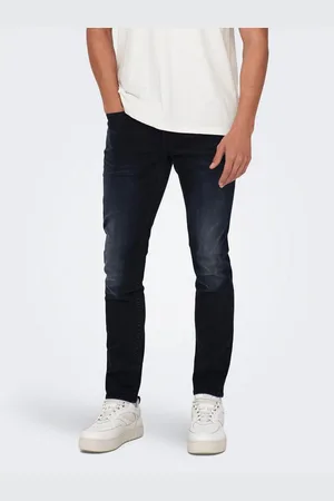 Only & Sons Skinny fit jeans LOOM LIFE JOG