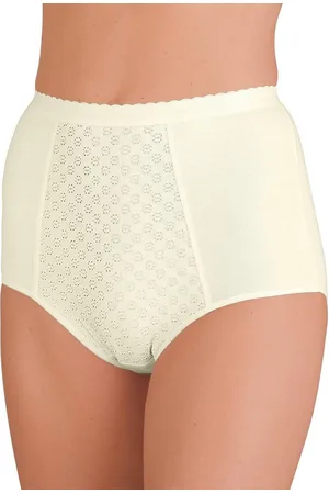 WÄSCHEPUR Modellerende slip (3 stuks)