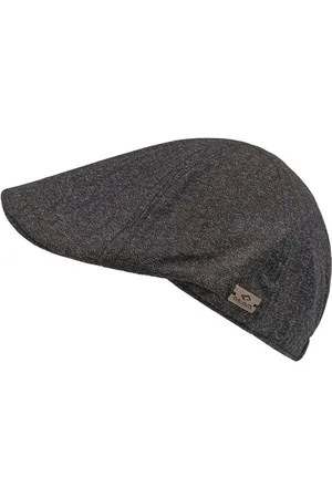 Chillouts Sportpet Elliot Hat met tijdloos design