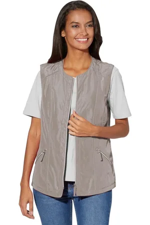 Casual Looks Korte bodywarmer