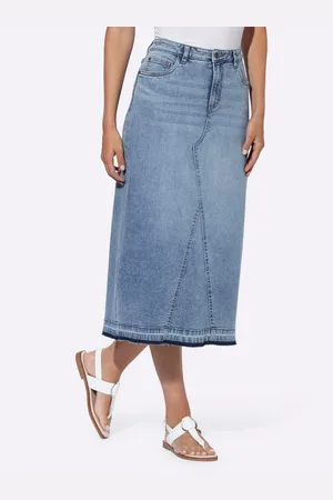 Heine Jeans rok