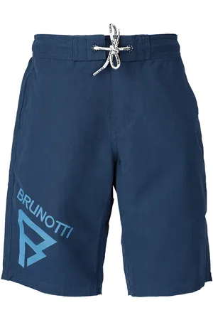 Brunotti Zwemshort Tonty Boys Swimshort