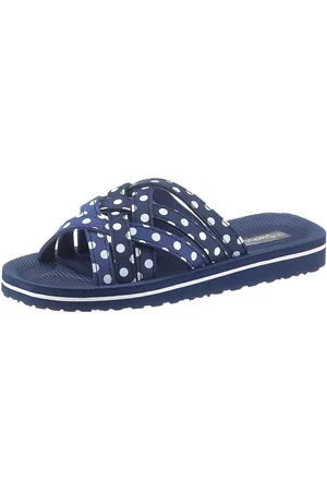 Classic Basics Badslippers