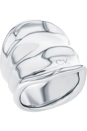 Calvin Klein Ring ELEMENTAL, 35000645C,D,E,F, 35000646C,D,E,F