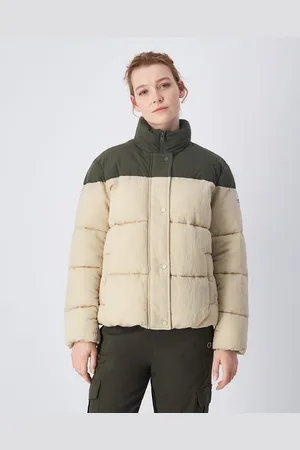 Champion Gewatteerde jas Hooded Polyfilled Jacket