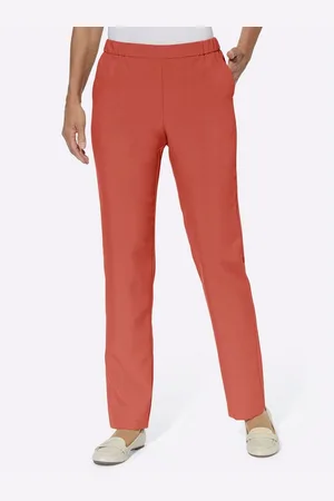 Classic Basics Comfortbroek