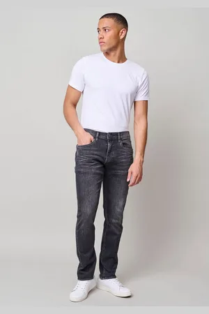 Blend Regular fit jeans Twister fit Mulitflex