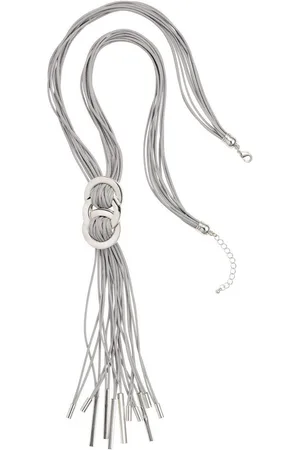 Heine Lange ketting