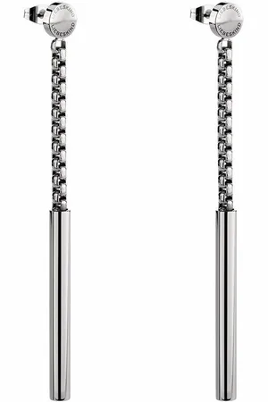 liebeskind Oorstekers LJ-0148-E-61 met zirkoon (synthetisch)