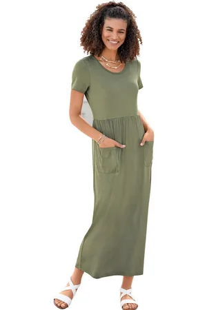 Casual Looks Jerseyjurk