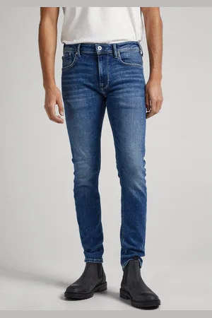 Pepe Jeans Slim fit jeans Finsbury