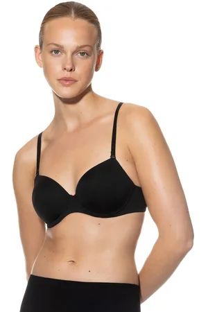 Mey Beugel-bh Joan Kruisband, halter of strapless