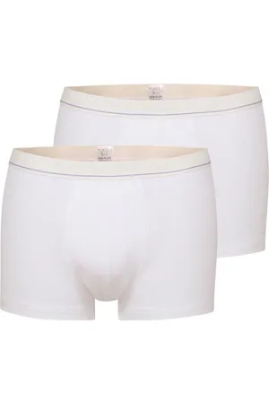 Bugatti Boxershort Paris met elastisch draagcomfort (2 stuks, Set van 2)