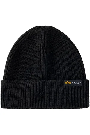 Alpha Industries Skimuts Accessoires - Headwear Dockers Beanie