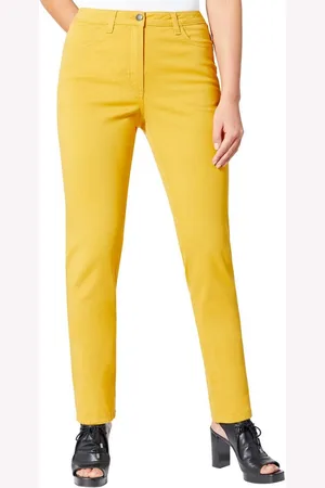 Classic Basics Prettige jeans