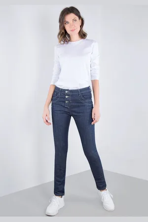 Please Boyfriendjeans P78A Original boyfriend-cut