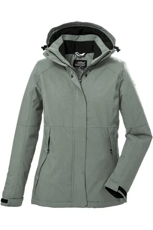 Killtec Outdoorjack KOW 37 WMN JCKT