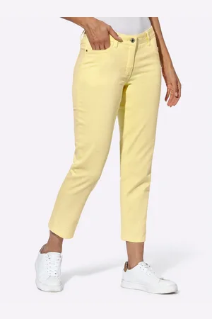 Casual Looks 7/8 jeans (1-delig)