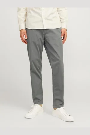 JACK & JONES Chino JPSTACE JJHARLOW CHINO NOOS