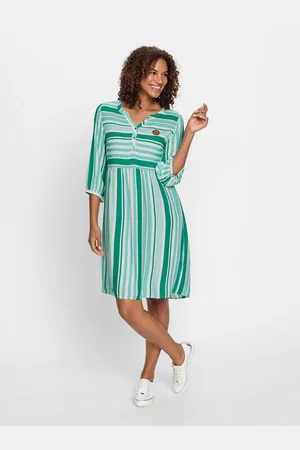 Casual Looks Zomerjurk