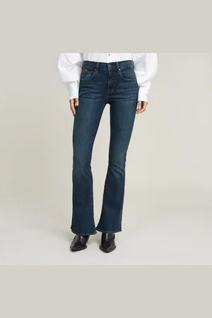 G-Star Bootcut jeans 3301 Flare Wmn