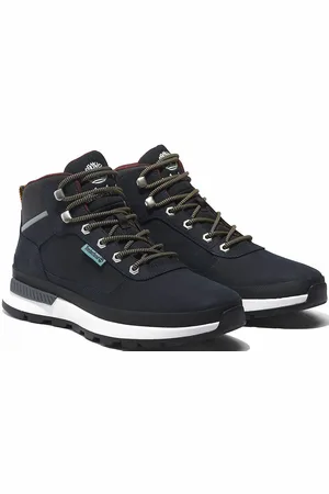 Timberland Veterschoenen FIELD TREKKERMID LACE UP SNEAKER Winterschoenen, sneakerboots, winterlaarzen