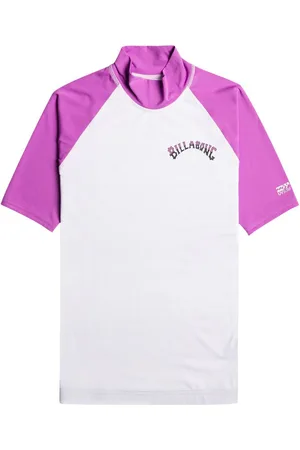 Billabong UV-shirt Sunny Side