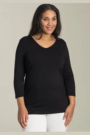 Sandgaard Shirt met 3/4 mouwen met 3/4-mouwen