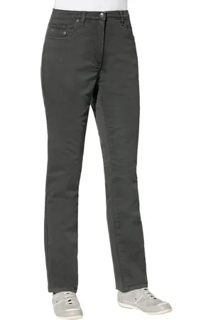 Casual Looks Prettige jeans