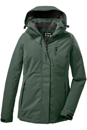 Killtec Outdoorjack KOW 140 WMN JCKT