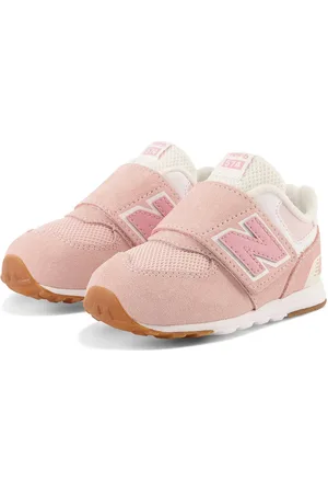 New Balance Sneakers NW574 met klittenbandsluiting