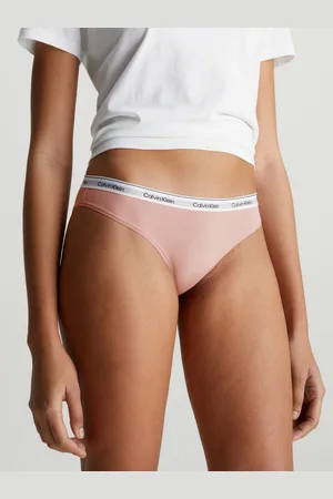Calvin Klein Bikinibroekje BIKINI (LOW-RISE)