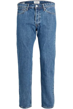 JACK & JONES Loose fit jeans JJICHRIS JJORIGNIAL MF 912 NOOS PLS