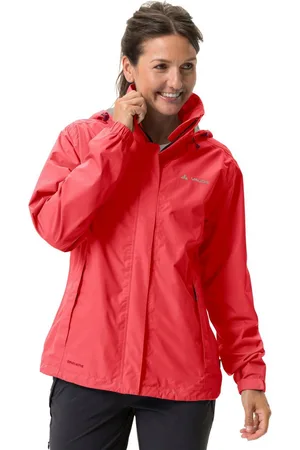 Vaude Outdoorjack WOMEN