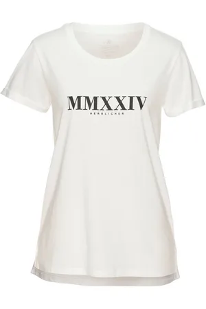 Herrlicher T-shirt KENDALL