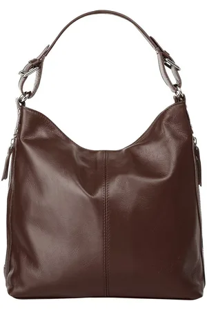 Samantha Look Tas echt leer, made in italy