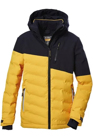 Killtec Ski-jack KSW 172 BYS SKI QLTD JCKT
