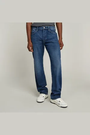 G-Star Straight jeans Dakota Regular Straight