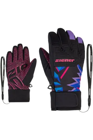 Ziener Multisporthandschoenen LANUS AS(R) PR Junior